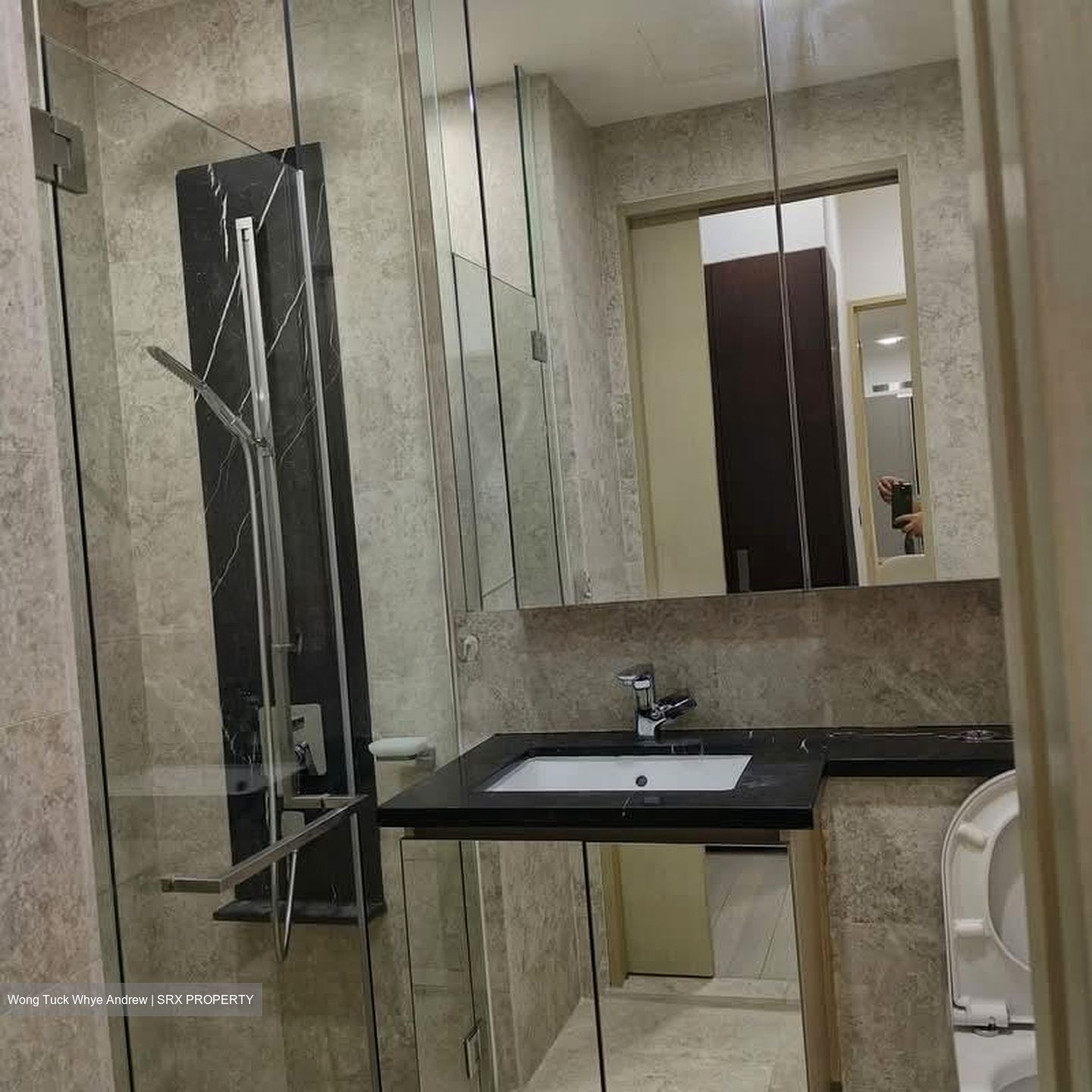 The Boutiq (D9), Apartment #598763861